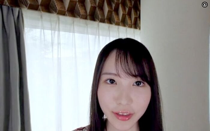 【VR】Perfume Jun First VR Cohabitation Sex 14th image