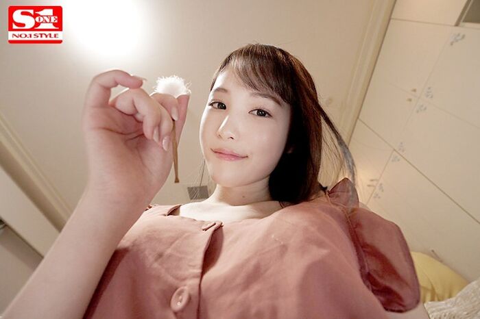 【VR】Perfume Jun First VR Cohabitation Sex 2th image