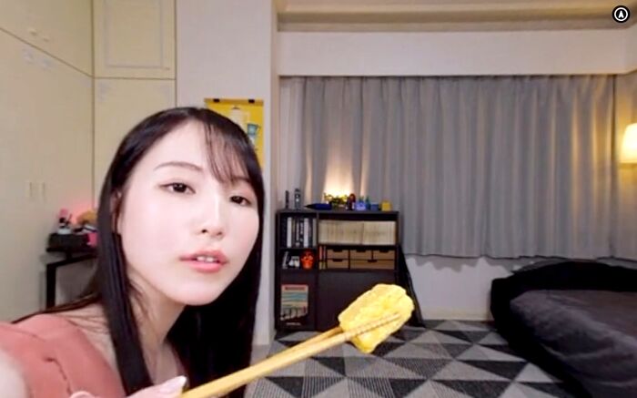 【VR】Perfume Jun First VR Cohabitation Sex 21th image