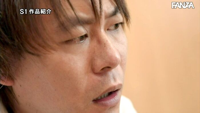 Tenon Mahina No Bra Small Devil's Temptation 17th image