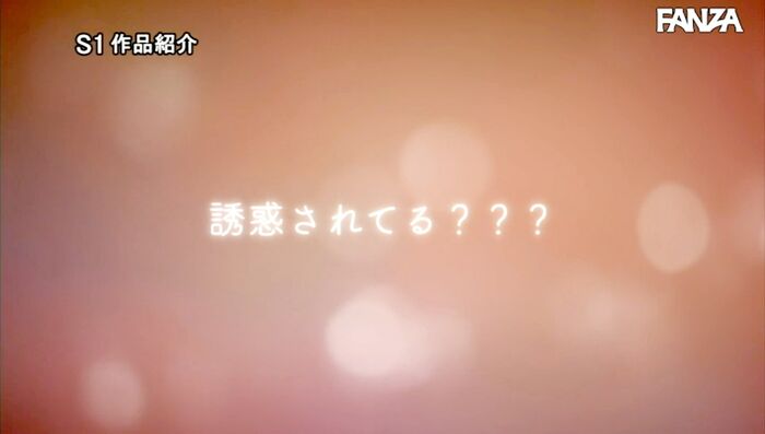 Tenon Mahina No Bra Small Devil's Temptation 21th image