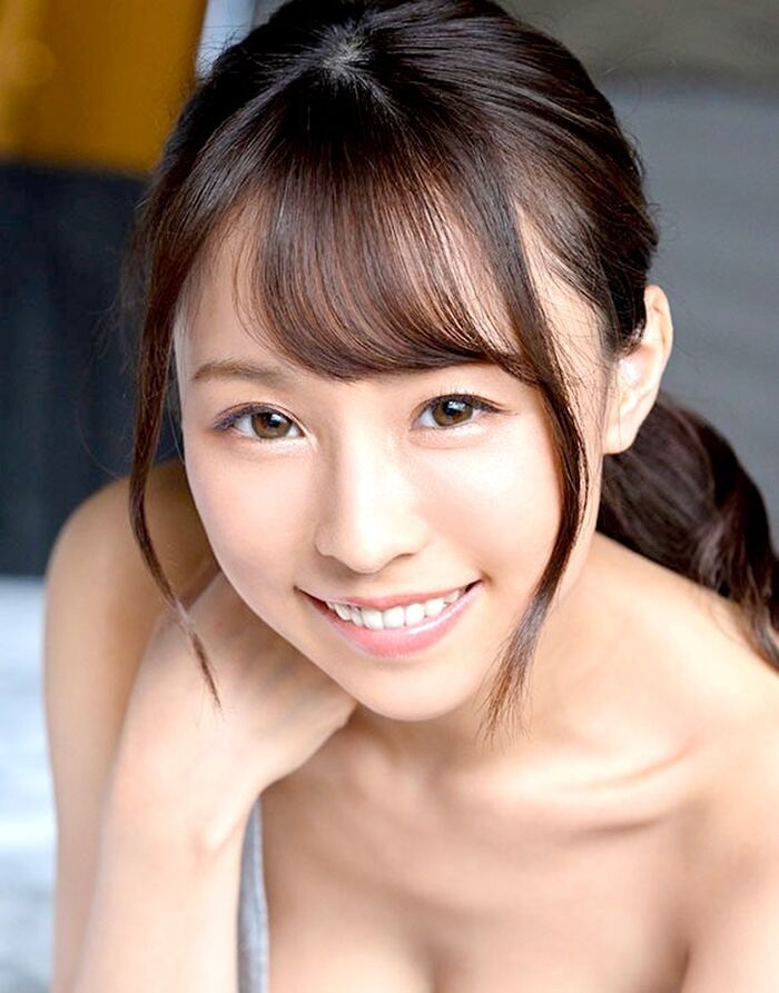 Tenon Mahina No Bra Small Devil's Temptation 6th image