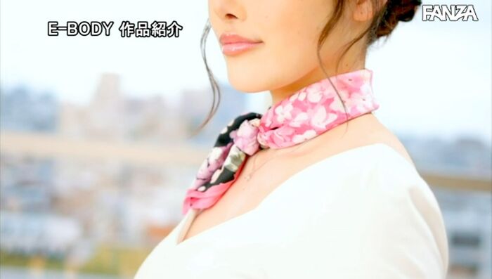 Aya Hanasaki Esthetician Makes AV Debut 15th image