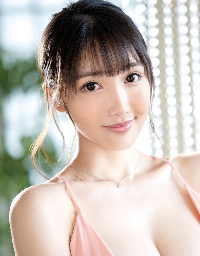 Aya Hanasaki Esthetician Makes AV Debut 6th image