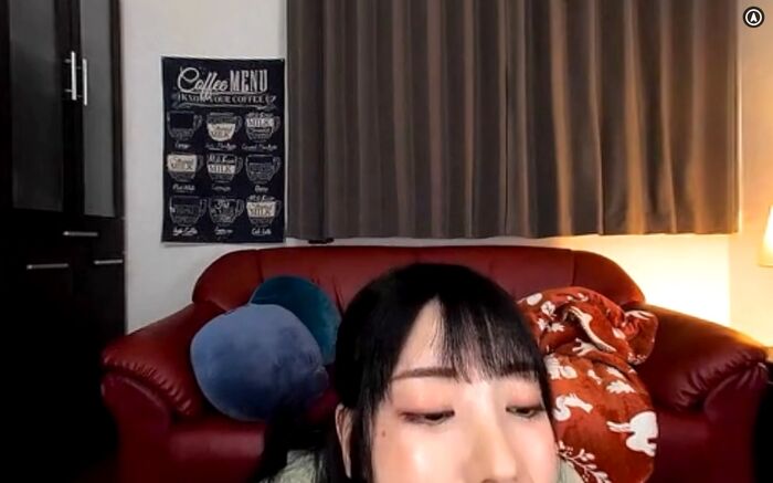 【VR】 Kaede Karen Private Cohabitation Sex 16th image