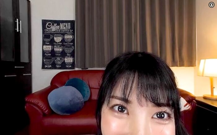 【VR】 Kaede Karen Private Cohabitation Sex 20th image