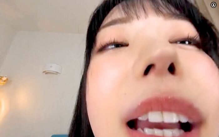 【VR】 Kaede Karen Private Cohabitation Sex 29th image