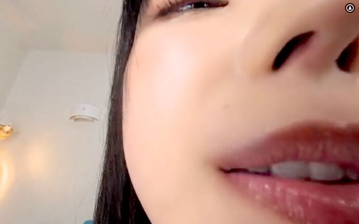 【VR】 Kaede Karen Private Cohabitation Sex 30th image
