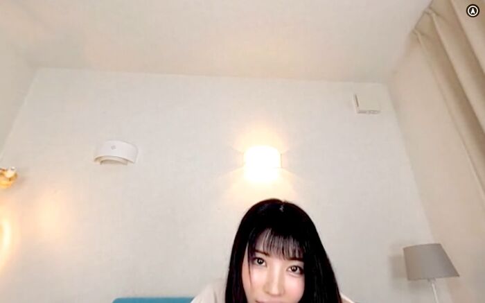 【VR】 Kaede Karen Private Cohabitation Sex 31th image
