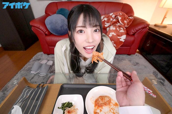 【VR】 Kaede Karen Private Cohabitation Sex 7th image