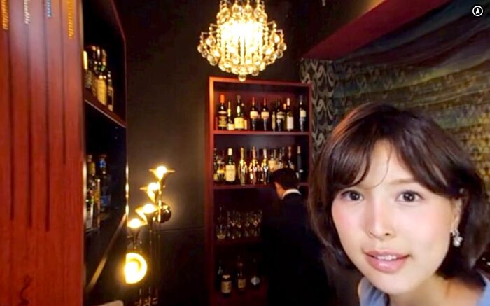 【VR】 Aoi Tsukasa Rich Kiss Sex 15th image