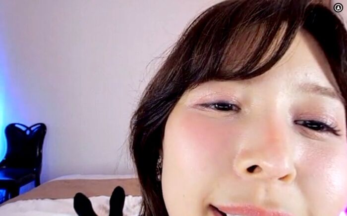 【VR】 Aoi Tsukasa Rich Kiss Sex 21th image