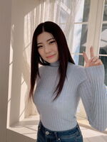 General person Shiori (provisional) who won the Grand Prix at the Magic Mirror 25th Anniversary Cinderella Audition finally makes her AV debut www