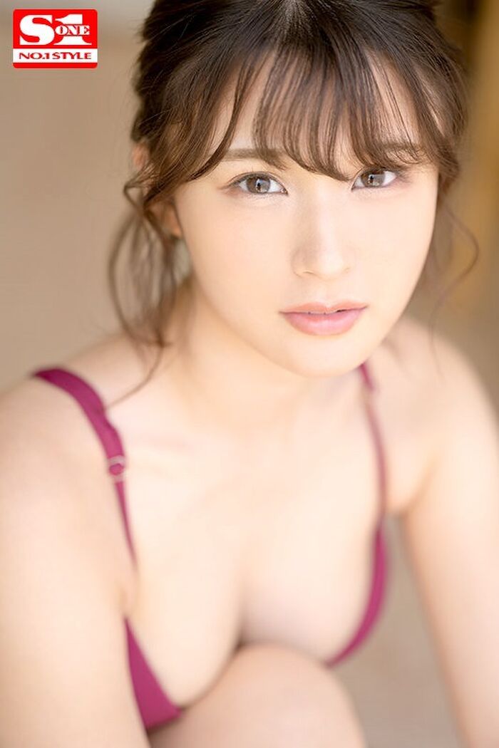 Riko Kasumi Former Idol Makes AV Debut 14th image