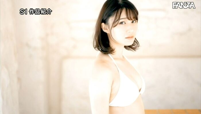 Riko Kasumi Former Idol Makes AV Debut 16th image