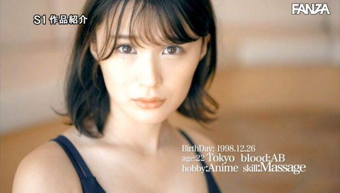 Riko Kasumi Former Idol Makes AV Debut 20th image