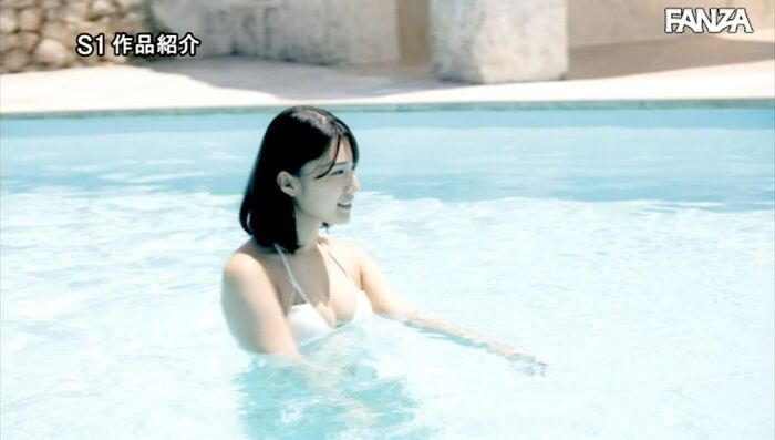 Riko Kasumi Former Idol Makes AV Debut 22th image