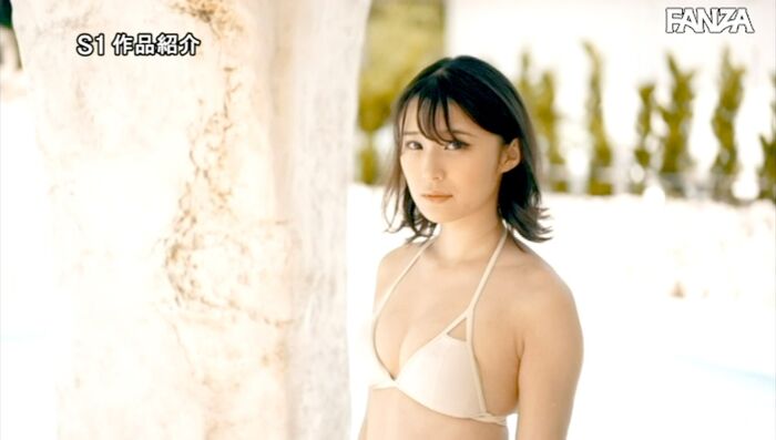 Riko Kasumi Former Idol Makes AV Debut 24th image