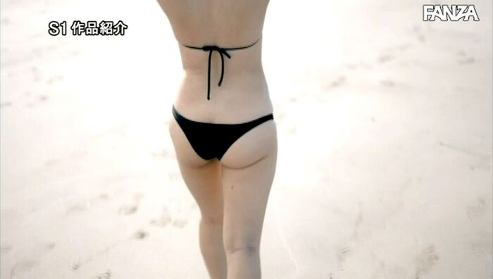 Riko Kasumi Former Idol Makes AV Debut 26th image