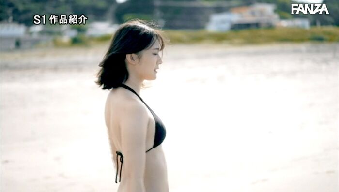 Riko Kasumi Former Idol Makes AV Debut 27th image