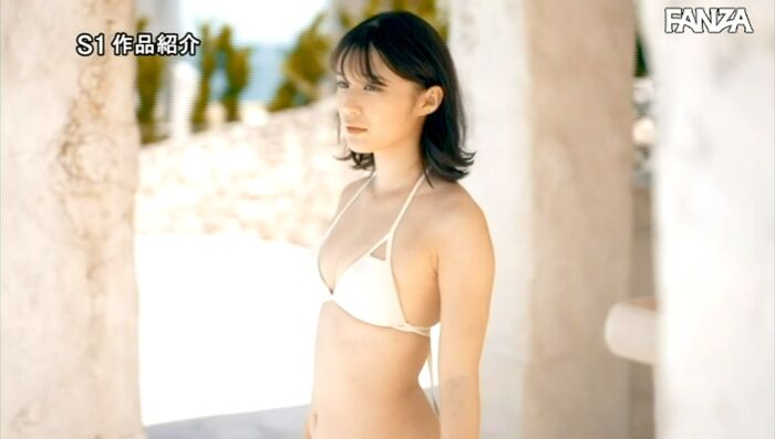 Riko Kasumi Former Idol Makes AV Debut 28th image