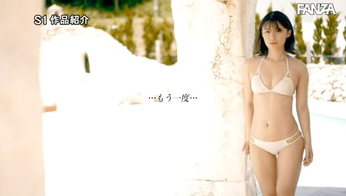 Riko Kasumi Former Idol Makes AV Debut 33th image