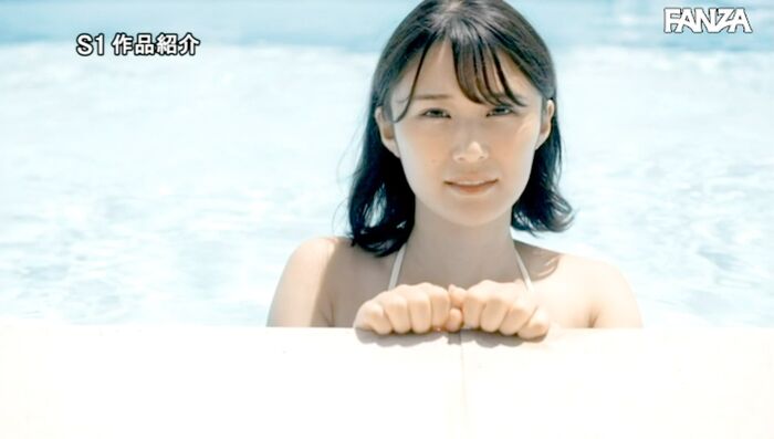 Riko Kasumi Former Idol Makes AV Debut 34th image
