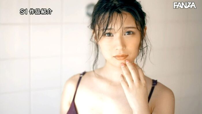 Riko Kasumi Former Idol Makes AV Debut 36th image