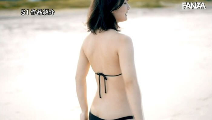 Riko Kasumi Former Idol Makes AV Debut 38th image