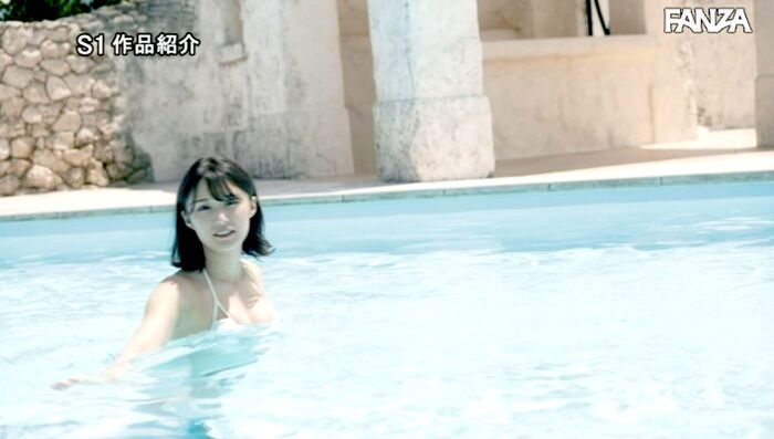 Riko Kasumi Former Idol Makes AV Debut 41th image