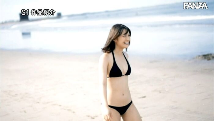 Riko Kasumi Former Idol Makes AV Debut 45th image