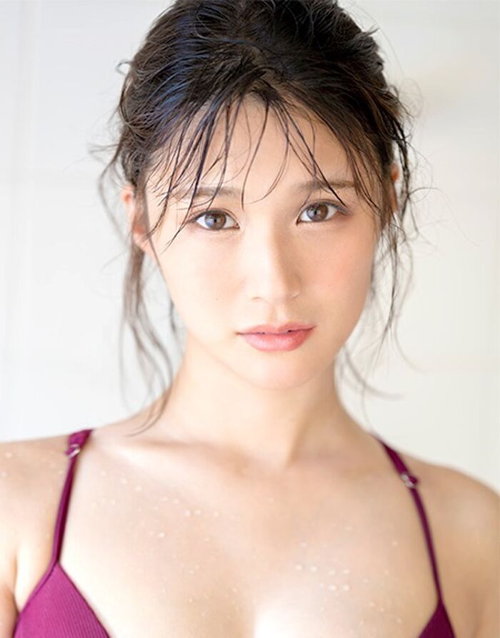 Riko Kasumi Former Idol Makes AV Debut 5th image