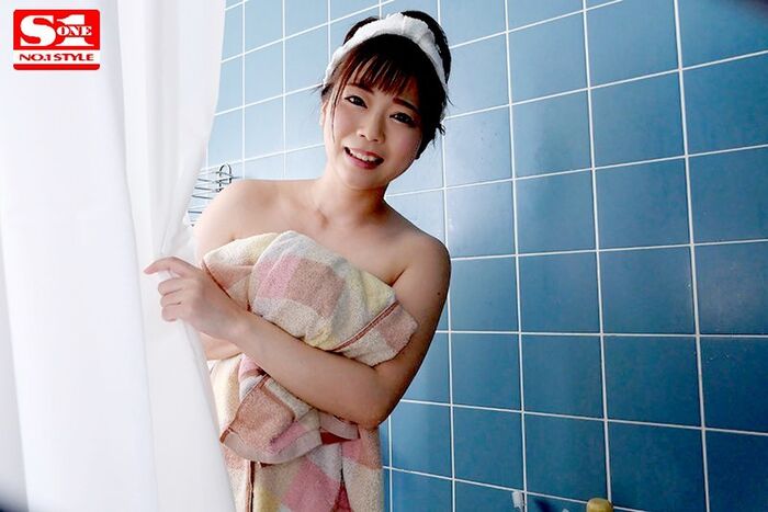 【VR】Miru Hanasaki ASMR specialization Temptation with dirty words 7th image