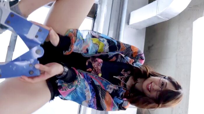 Nanami Kawakami Lund Orgasm Ruined Ejaculation 14 Shots 27th image