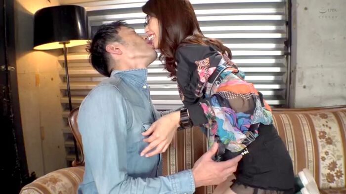 Nanami Kawakami Lund Orgasm Ruined Ejaculation 14 Shots 30th image