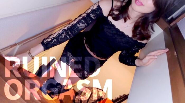 Nanami Kawakami Lund Orgasm Ruined Ejaculation 14 Shots 73th image