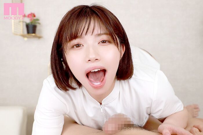 【VR】No hope Ishihara ASMR specialized 8th image