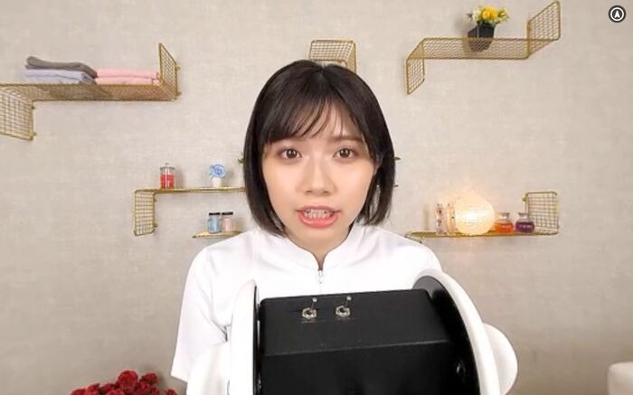 【VR】No hope Ishihara ASMR specialized 13th image