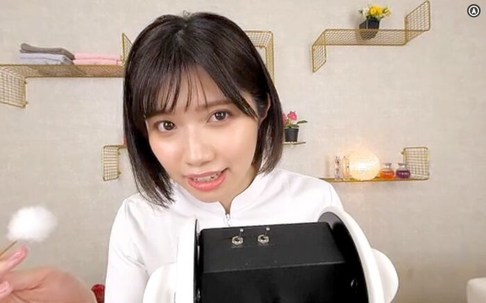【VR】No hope Ishihara ASMR specialized 14th image