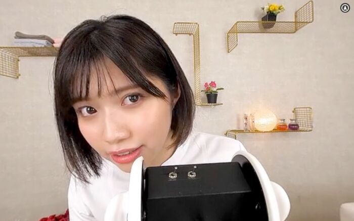 【VR】No hope Ishihara ASMR specialized 15th image