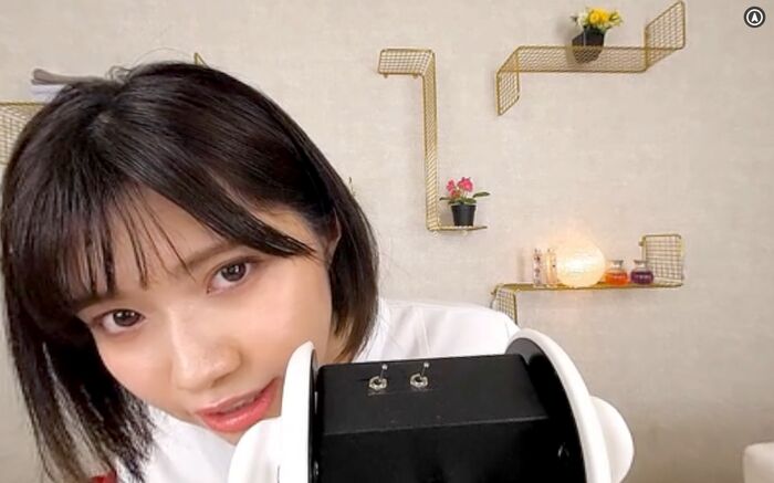 【VR】No hope Ishihara ASMR specialized 16th image