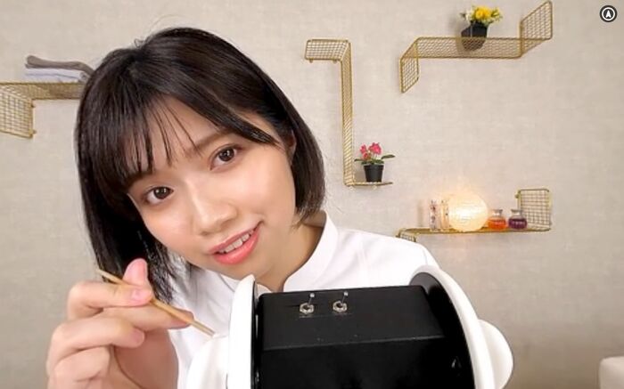 【VR】No hope Ishihara ASMR specialized 17th image