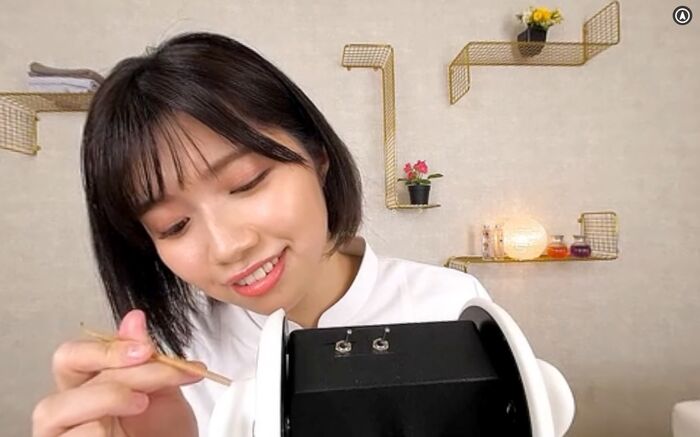 【VR】No hope Ishihara ASMR specialized 18th image