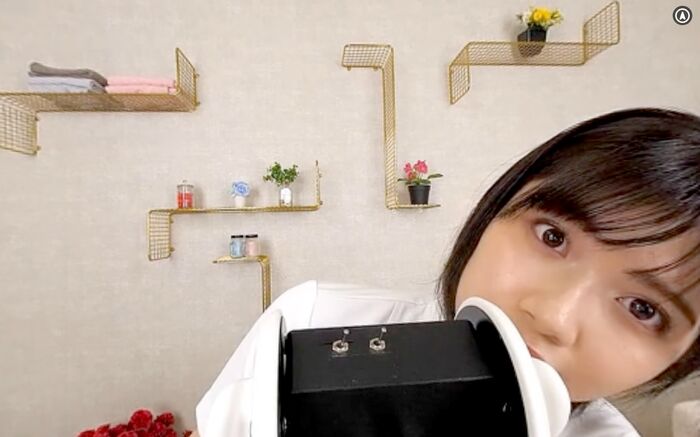 【VR】No hope Ishihara ASMR specialized 19th image