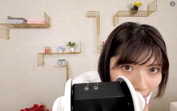 【VR】No hope Ishihara ASMR specialized 20th image