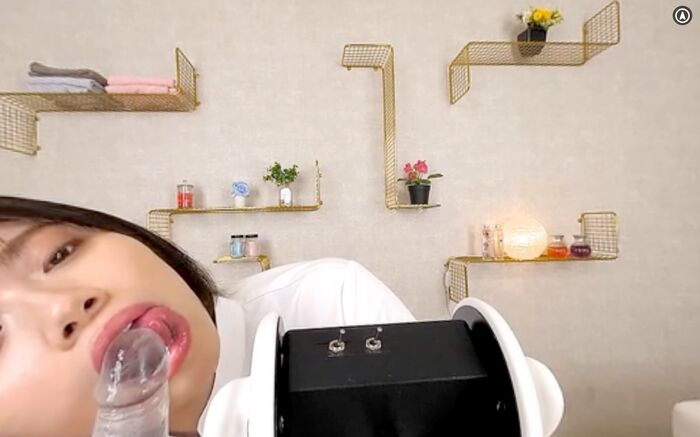 【VR】No hope Ishihara ASMR specialized 21th image