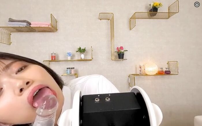 【VR】No hope Ishihara ASMR specialized 22th image
