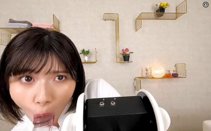 【VR】No hope Ishihara ASMR specialized 24th image