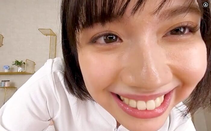 【VR】No hope Ishihara ASMR specialized 27th image