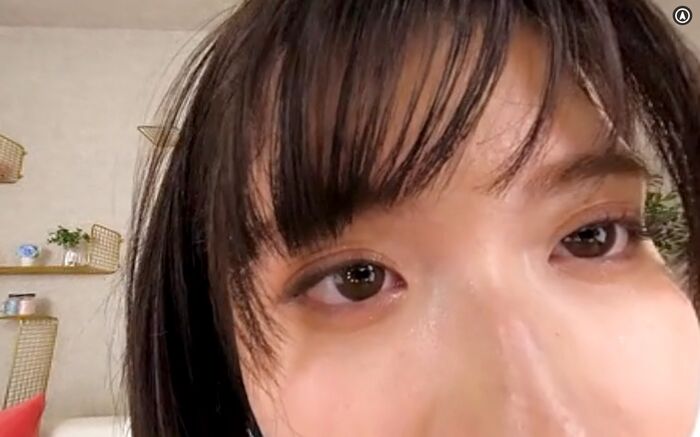 【VR】No hope Ishihara ASMR specialized 35th image